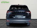 Skoda Enyaq iV 60 LOFT ACC Navi Totwinkel Ass. uvm. - Gebrauchtwagen in Köthen (Anhalt)