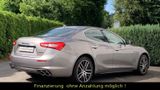 Maserati Ghibli 3.0 V6 350HP|360°|GSD|NAV|ACC|LANE|1.HAND - Maserati Ghibli Gebrauchtwagen