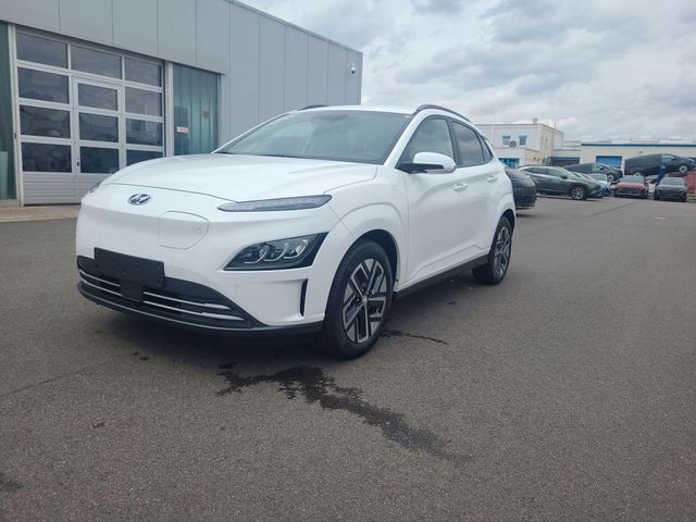 Hyundai KONA Trend Elektro 100 kW  Finanzierungsrate ...