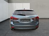 Mazda 6 SKYACTIV-G 194 Sports-Line Leder - Mazda 6: Sport