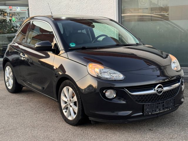 Opel ADAM 1.4l JAM! Sportsitze! 8-Fach! Tüv&Service !