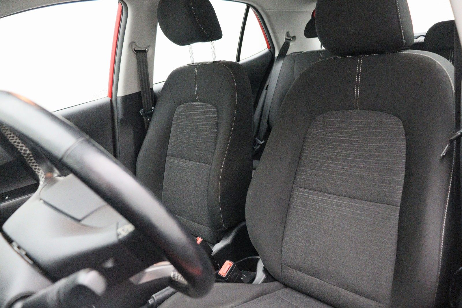 Fahrzeugabbildung Kia Picanto 1.0 Edition 7 mit Emotion-Paket
