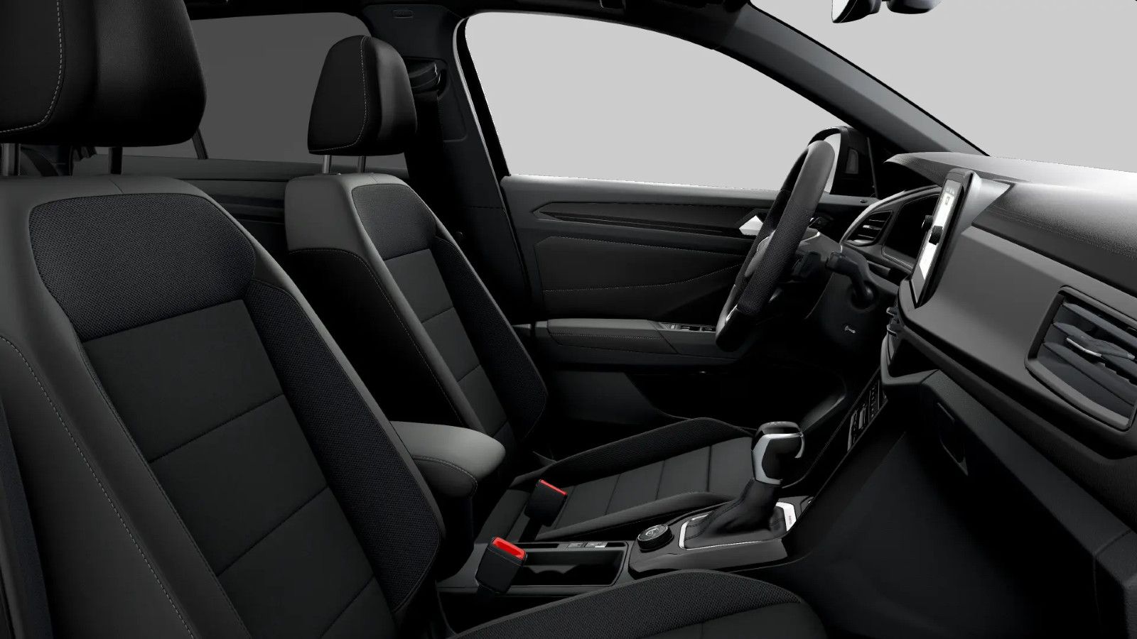 Volkswagen T-Roc - Bild 12