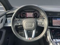 Audi Q7 - Vorschau Bild 10