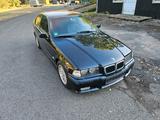 BMW E36 316i Compact 140tkm M Paket Klima ... - BMW 316 in Dortmund