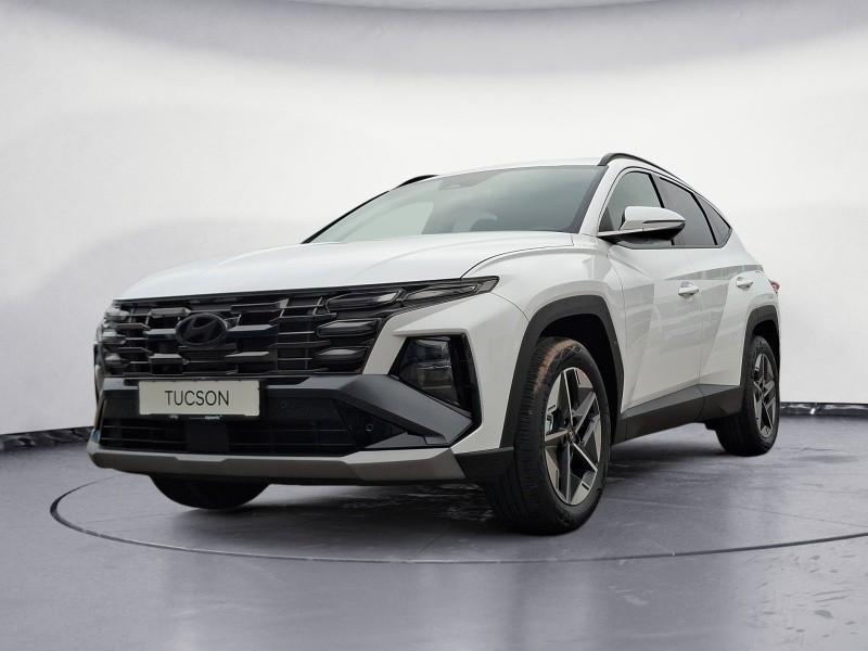 Hyundai Tucson Trend 2WD