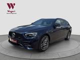 Mercedes-Benz E53 AMG 4Matic+*1HD*360°*PANO*DISTRO*DRIVERS* - Mercedes-Benz E-Class in Stuttgart