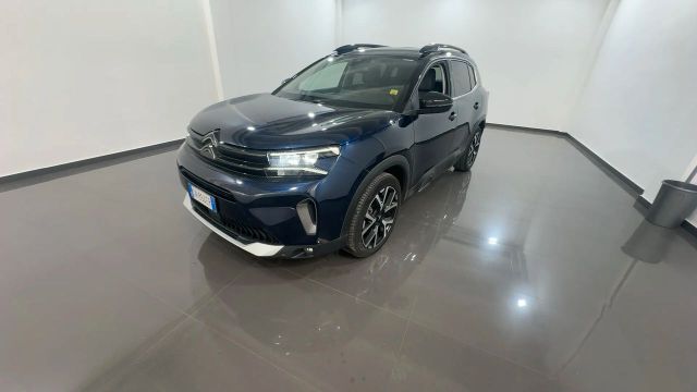 Andere Citroen C5 Aircross BlueHDi 130 S&S EAT8 Shine P