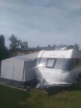Hobby Excellent 560 CFe - Hobby Cfe excellent 560