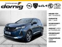 Peugeot 3008 GT Blue HDi130 EAT8,SHZ