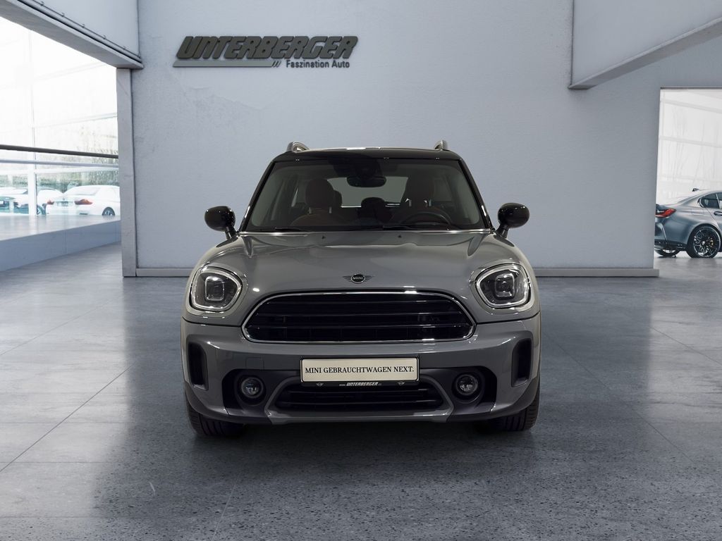 MINI Cooper Countryman 2022