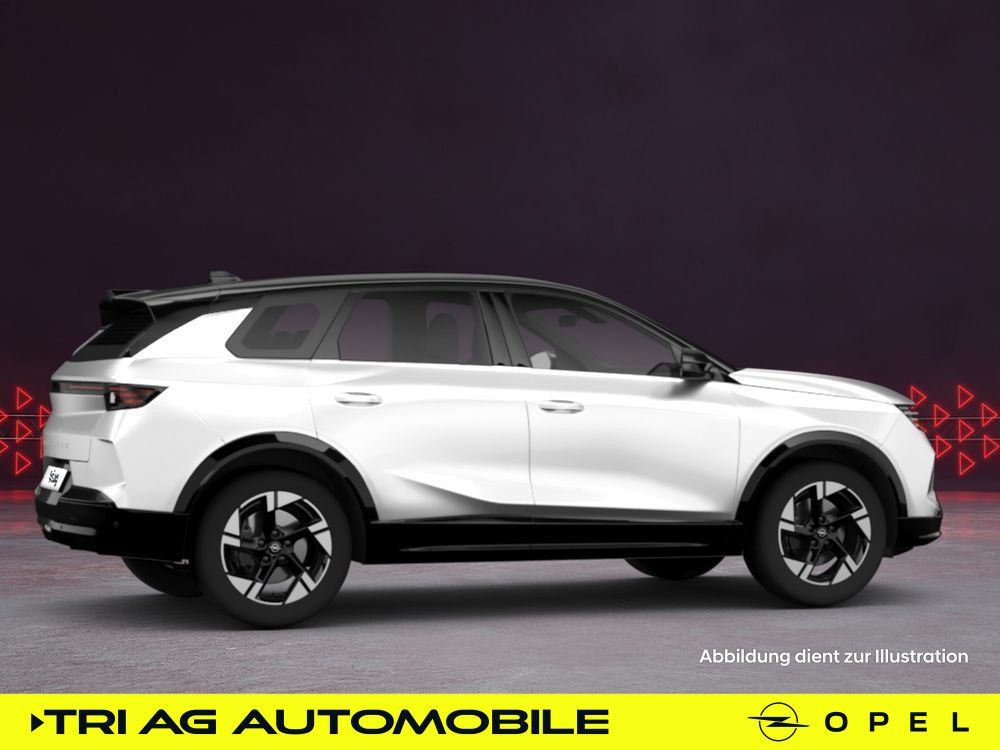 Opel Grandland (X) - Bild 4