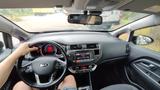 Kia Rio 1.4 CRDi Spirit "5Lit/100Km Diesel" - Kia Rio: Crdi