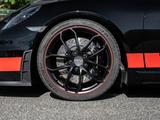 Porsche Cayman 718 GT4 Sports Cup Edition Clubsportpaket - Porsche: Cup