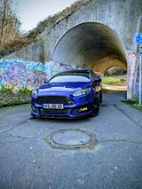 Ford Focus ST MK3 + Winterpaket - Ford: Mk3