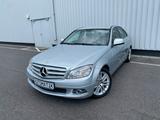 Mercedes-Benz C 200 Kompressor Automatik aus 2.Hand TÜV NEU - gebrauchte Mercedes-Benz C 200 aus dem Jahr 2008