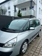 Renault zu verkaufen - gebrauchte Renault Espace aus dem Jahr 2004