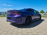 Dodge Charger Hellcat SRT Tausch Jeep SRT Trackhawk  - Dodge Charger SRT Hellcat Gebrauchtwagen