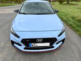 Hyundai i30 N 2.0 T-GDI Performance | Sound | Scheckheft - Hyundai i30 Gebrauchtwagen in Mainz