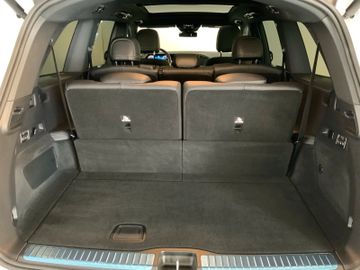 Mercedes GLS 450 - 6