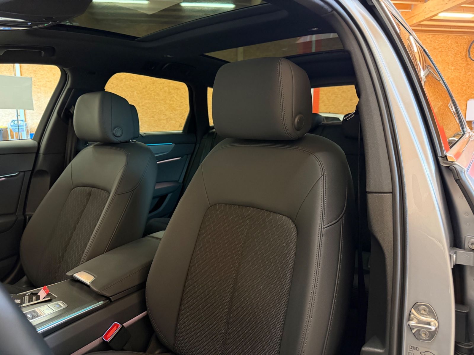 Audi A6 Allroad quattro/LED/AHK/STANDH/PANO/SH foto 20