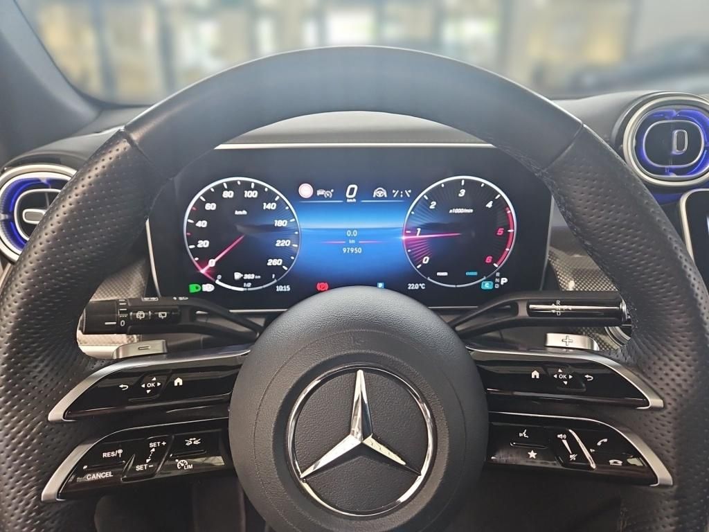 Fahrzeugabbildung Mercedes-Benz GLC 220 d 4M AMG Pano Memo LED KeyLess Burm. 360
