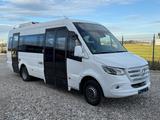 Mercedes-Benz 516 CDI Sprinter City NF