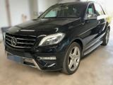 Mercedes-Benz ML 250 4Matic *AMG*Distro+*TotwASS*SpurASS*Pano* - Mercedes-Benz Ml AMG