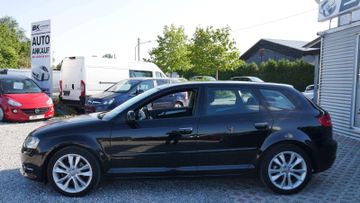Audi A3 - 6