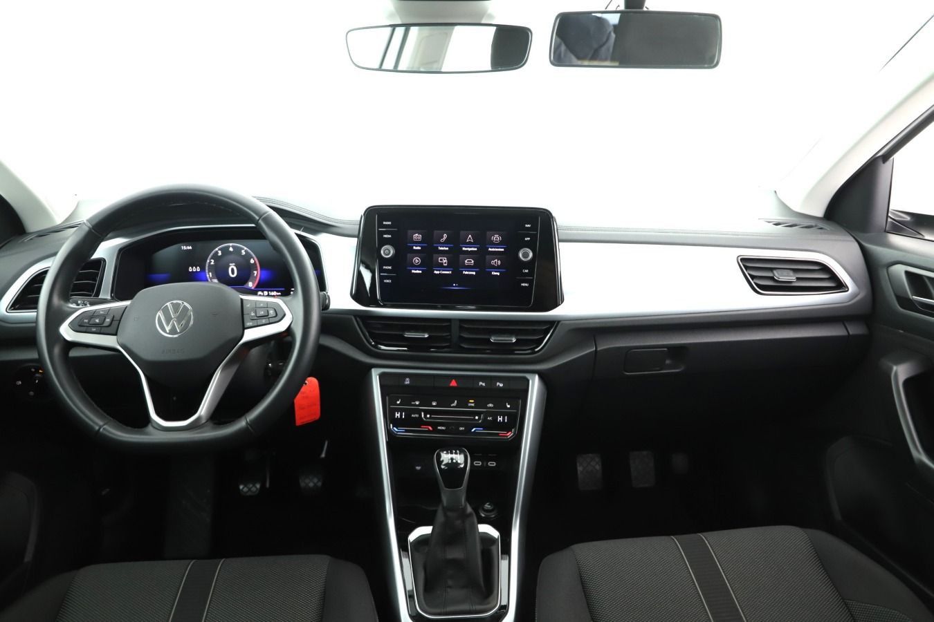 Volkswagen T-Roc - Bild 9