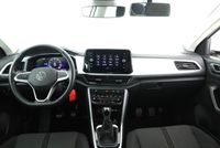 Volkswagen T-Roc - Vorschau Bild 9