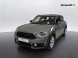 MINI Mini Countrym.(F60) - Mini 1.5 One D Countr - graue MINI One D Countryman