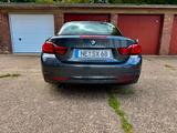 BMW 430d Cabrio*Sport Line*Head-Up Display*Leder - BMW 430 aus 2015