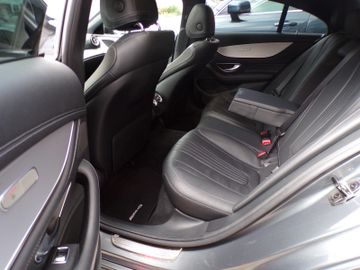 Mercedes CLS 400 - 6