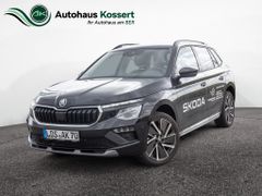 Foto Nummer 1: SKODA Kamiq