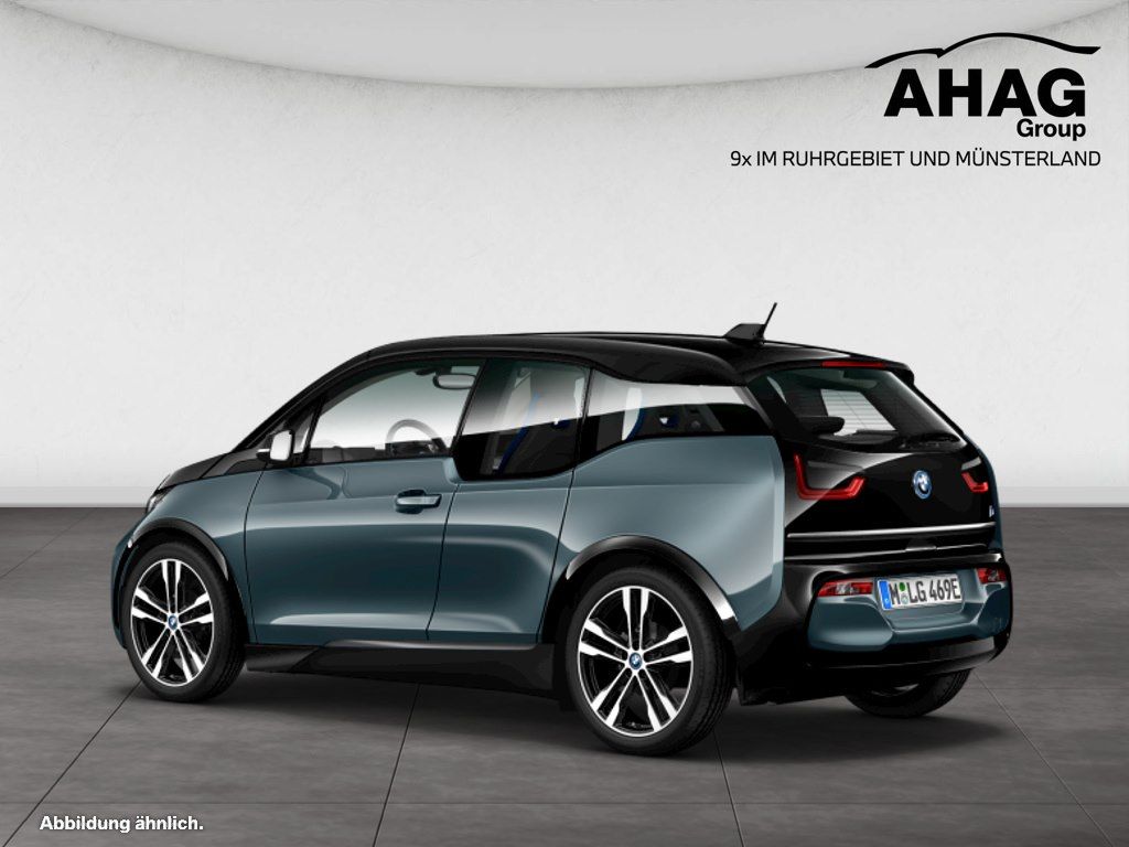 BMW i3 - Bild 6