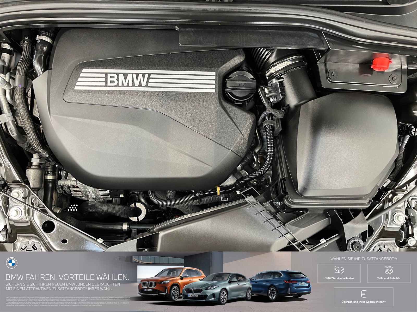 BMW 218 Active Tourer - Bild 16