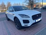 Jaguar E-Pace D180 4WD Aut Leder Nav RFK 19" EHeckESitz - Jaguar Gebrauchtwagen in Nürnberg