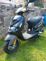 Piaggio Zip SP1  - PIAGGIO ZIP SP