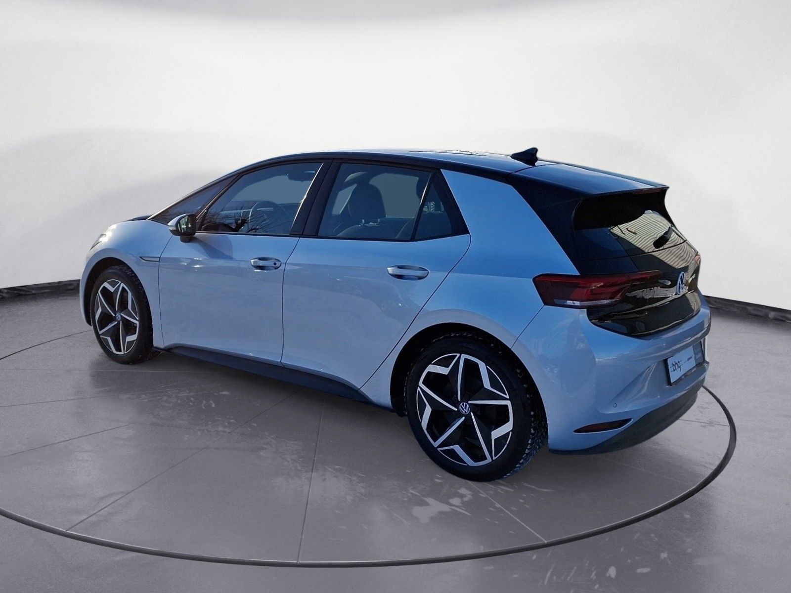 Volkswagen ID.3 - Bild 4