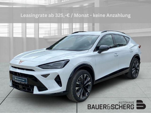 Cupra Formentor VZ 2.0 TSI 195 kW/265PS LED I Sitzh.I 