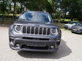 Jeep Renegade S  e-Hybrid FWD 1.5l Leder - Jeep Renegade Gebrauchtwagen in Hamburg