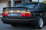 ALPINA B10 BiTurbo - ALPINA B10: Limousine