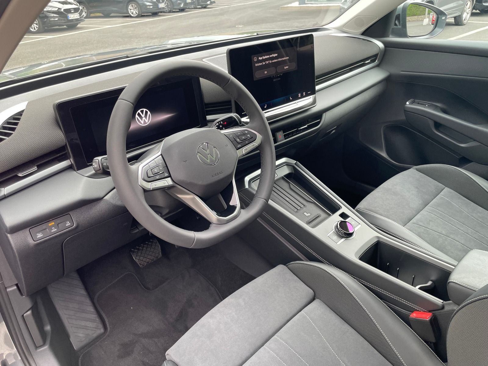 Volkswagen T-Roc - Bild 7