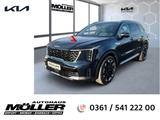 Kia Sorento Platinum 2.2D AWD Premium 7S Glasdach    - Kia Sorento in Erfurt