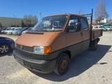Volkswagen T4 Pritsche - Volkswagen T4 andere aus 1996