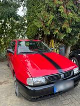 Seat Ibiza 1.4  Baujahr 1998  TÜV (DEKRA... - gebrauchte Seat Ibiza aus dem Jahr 1998