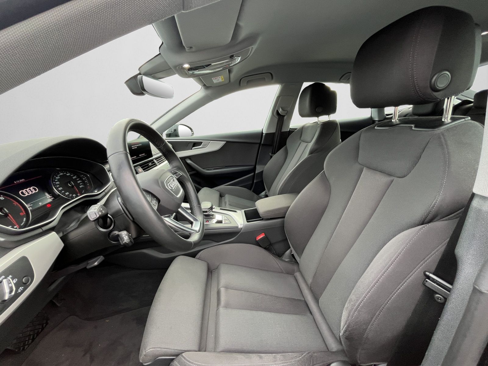 Audi A5 - Bild 13