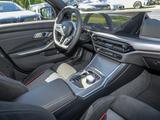 BMW 330i xDrive M Sport Pro 18" AHK ACC 360° HUD H/K - BMW 3er Reihe Gebrauchtwagen in Köln