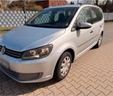 Volkswagen VW TOURAN  DIESEL PREIS VHB - Volkswagen mit Diesel-Antrieb: Preis